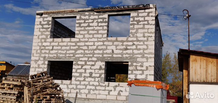 Ремонтируем, строим