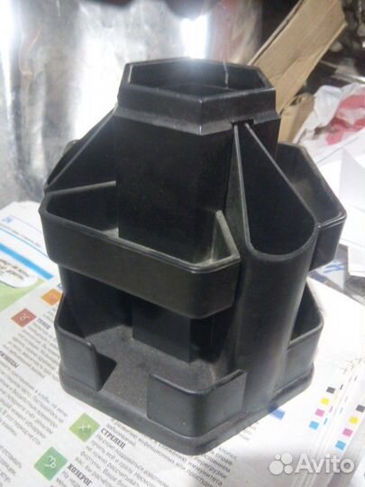 Органайзер для канцелярии