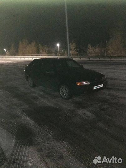 ВАЗ 2114 Samara 1.6 МТ, 2012, 142 000 км