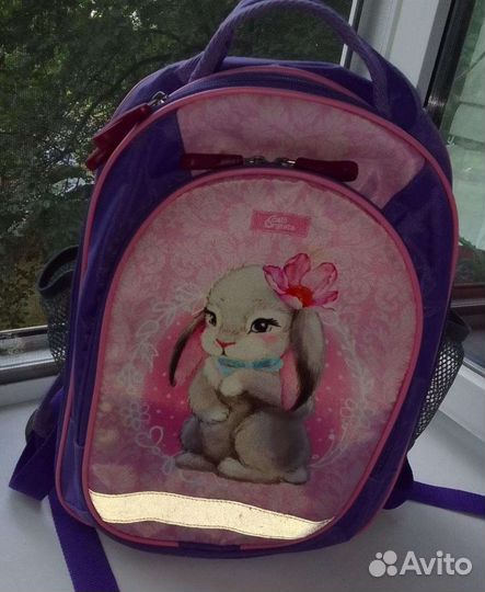 Рюкзак школьный