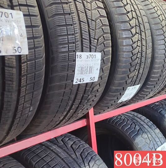 Nokian Tyres Hakkapeliitta 7 SUV 255/55 R19 110Q