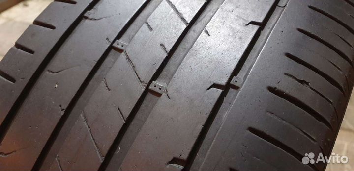 Hankook Ventus Prime 3 K125 245/40 R19 94W