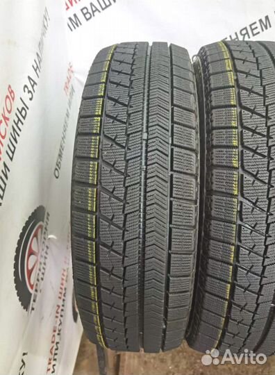 Bridgestone Blizzak VRX 185/65 R15 88Q