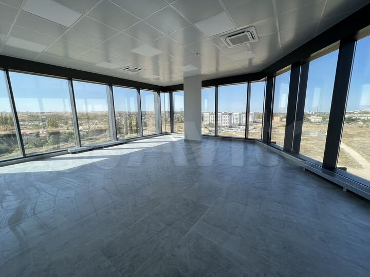 Офис, 53.4 м²