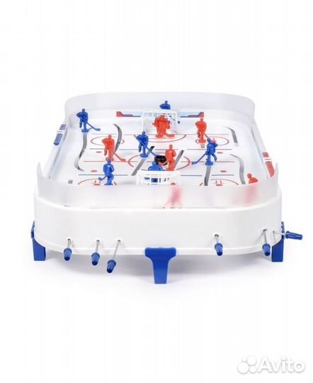 Новый Настольный хоккей