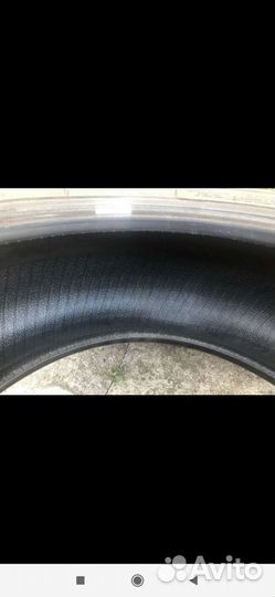 Goodyear Wrangler HP All Weather 235/65 R17 104