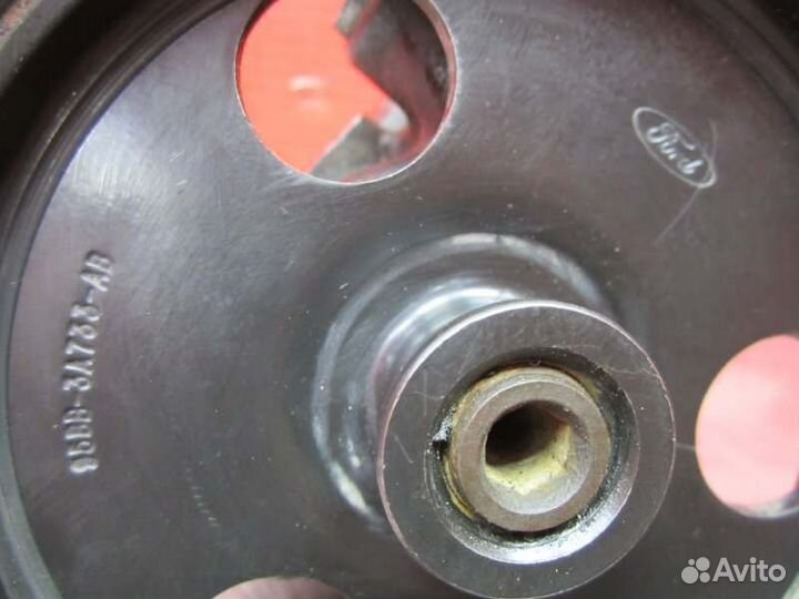 Насос гур Ford Mondeo 2 RKB 1997