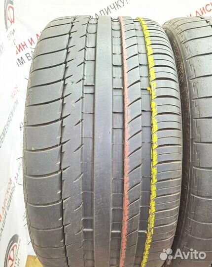 Michelin Pilot Sport 2 235/35 R19 91Q