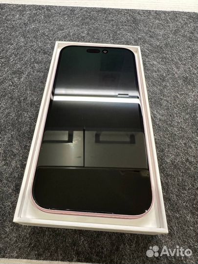 iPhone 15, 128 гб, 2 Sim
