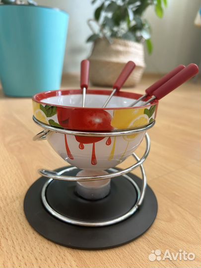 Фондюшница