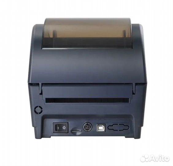 Принтер Xprinter xp-480b USB (новые)