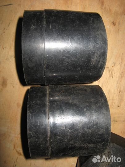 Коленвал Минск ммвз 3.115