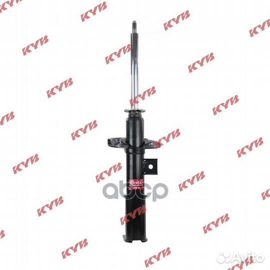 Амортизатор Chevrolet Captiva Sport 2012-2015