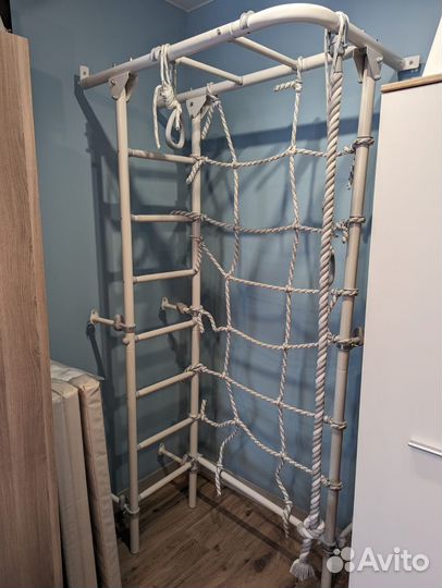 Шведская стенка romana