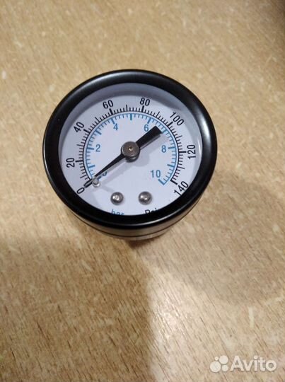 Манометр