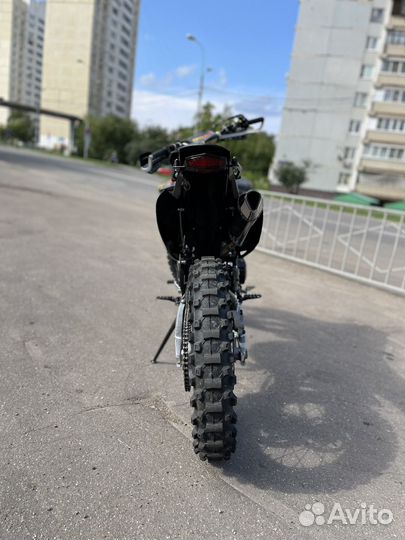 BSE Z5 4 клапанный