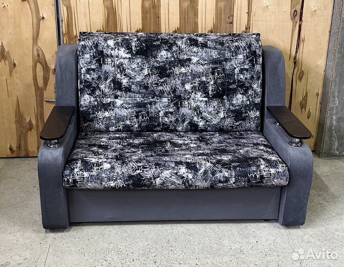 Диваны новые