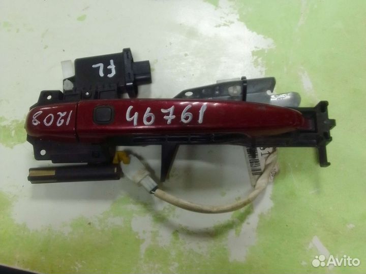 Ручка двери внешняя Lexus GS300