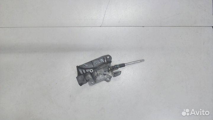 Кулиса кпп Fiat Panda, 2009