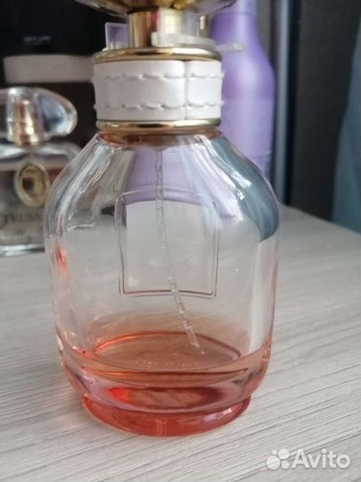 Туалетная вода coach Dreams оригинал