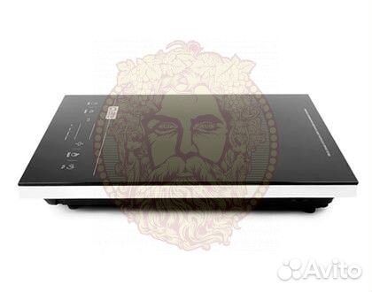 Индукционная плита iPlate YZ-T24 2000