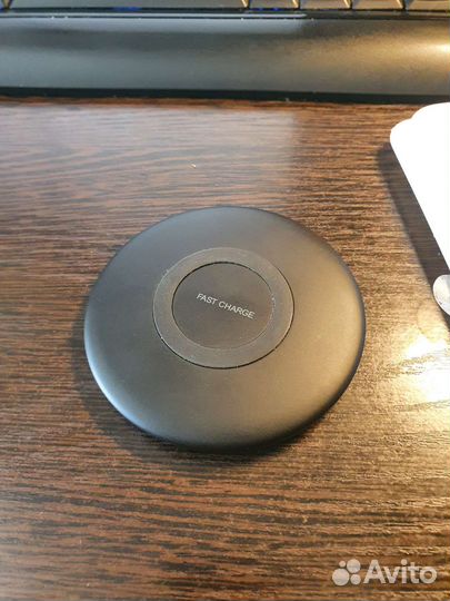 Беспроводная зарядка samsung