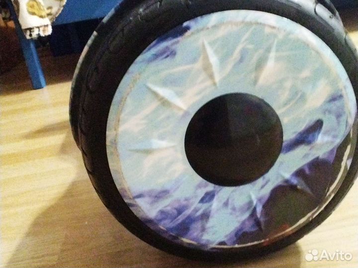 Гироскутер бу