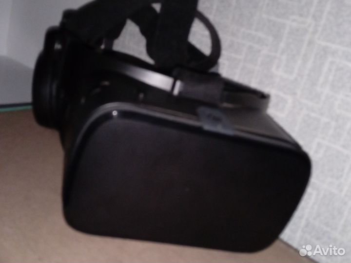 Bobo vr z6