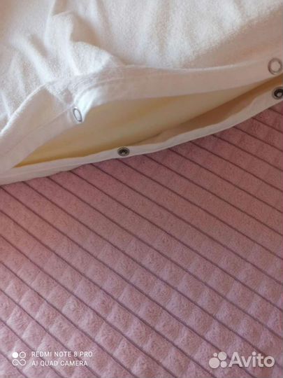 Подушка малышу