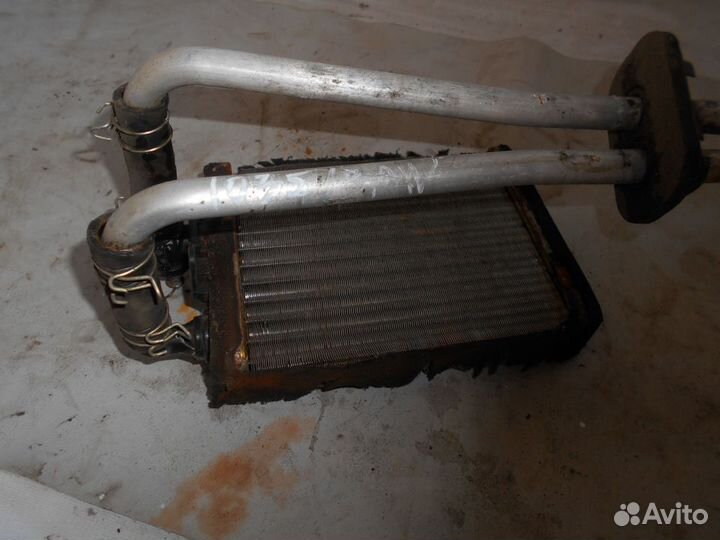 Накладка порога правая Changan скарабей SC1030/104