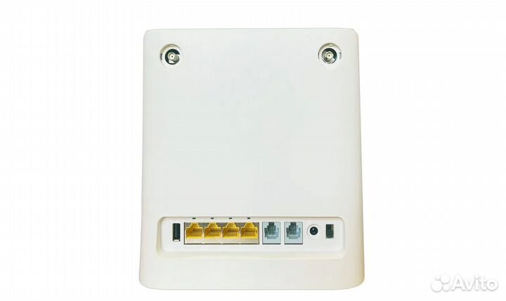 Wifi роутер ZTE MF286