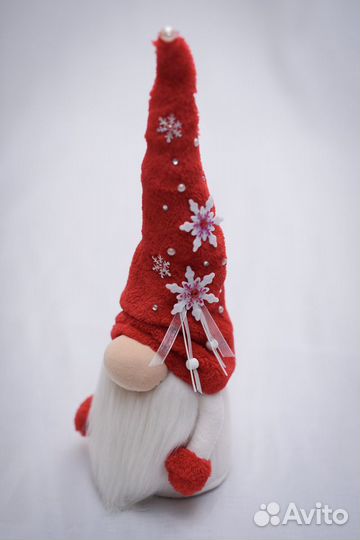 Интерьерные гномы