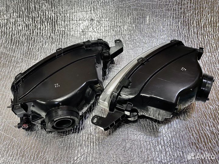 Фары toyota solara sxv20 mcv20 acv20 camry