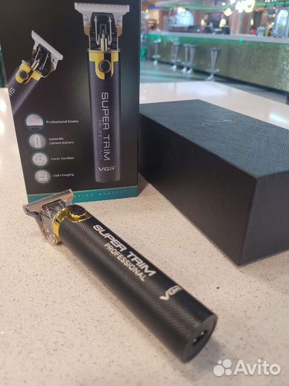 Триммер VGR 082