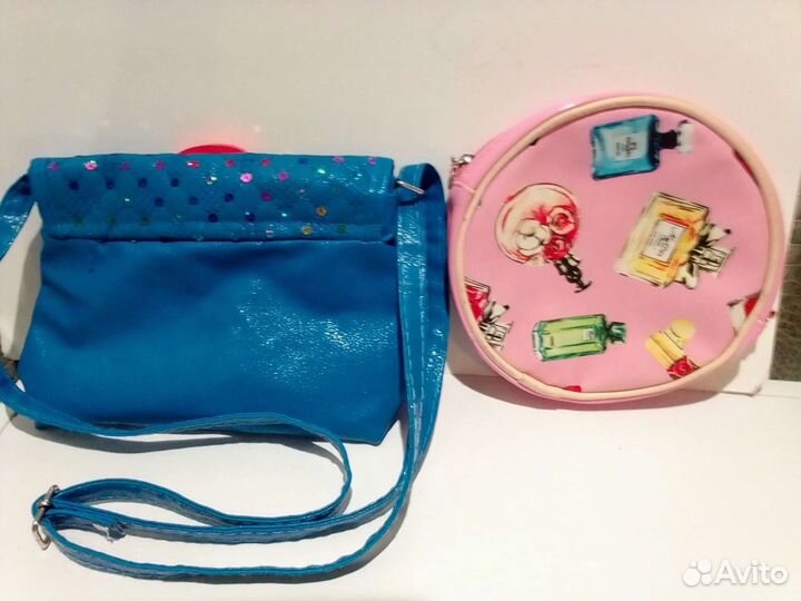 Детские сумочки, разные