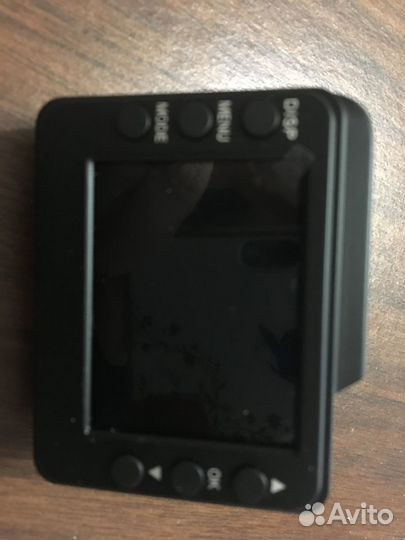 Видеорегистратор Prestigio