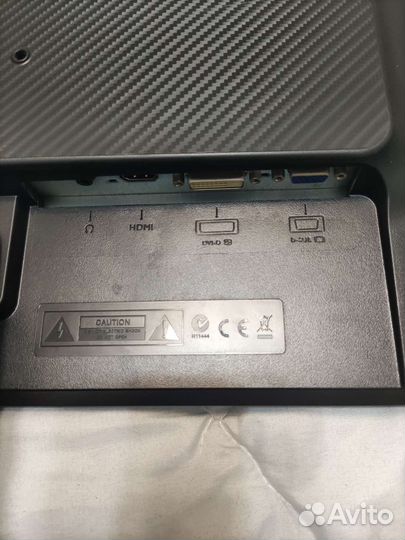 Монитор Benq GL2760