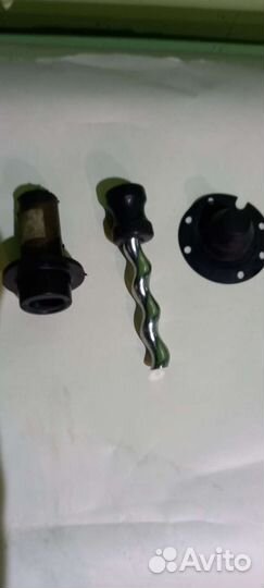 Клапон на водяной глубинный насос