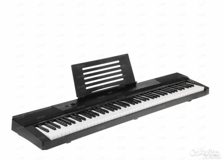 Цифровое фортепиано Tesler KB-8850