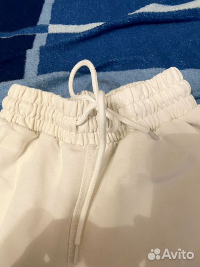 Спортивные штаны