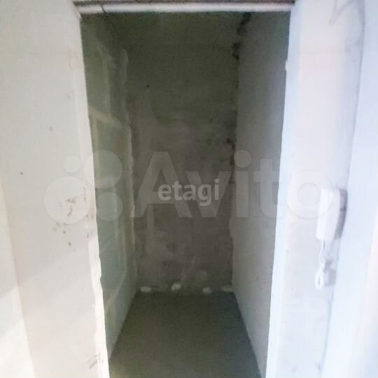 1-к. квартира, 37,5 м², 2/20 эт.