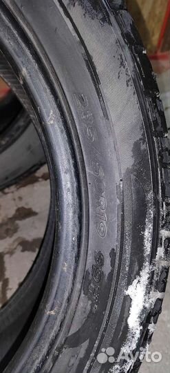 Hankook Optimo K415 235/50 R19 99H