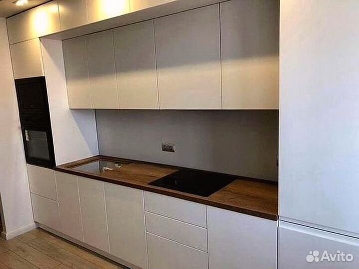 Кухонный гарнитур Atheniensis