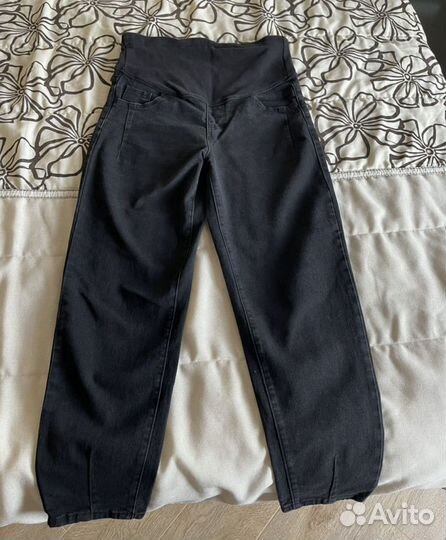 Джинсы для беременных