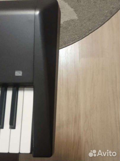 Синтезатор Yamaha W7 V2