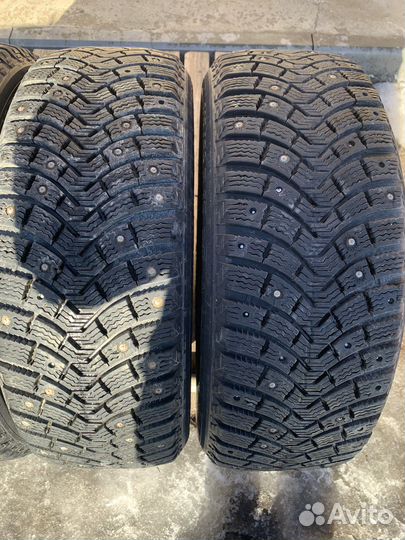 Michelin X-Ice North 205/60 R16 96T