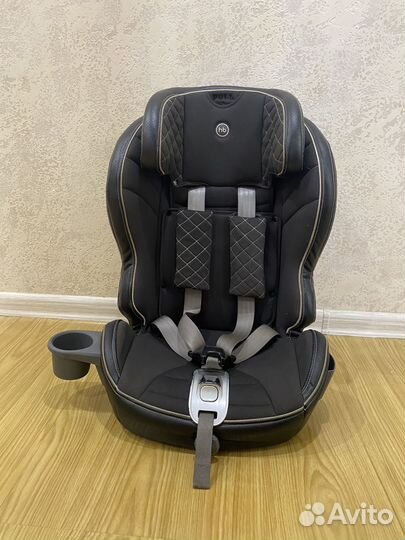 Детское автокресло