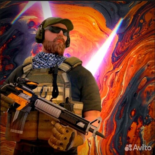 Аватарки на заказ