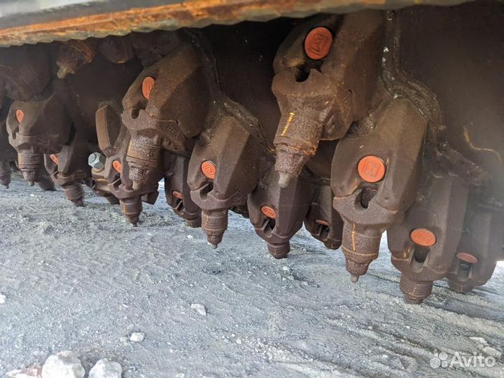 Дорожная фреза Wirtgen W 200 Fi, 2022