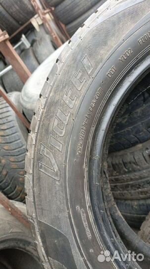 Viatti Strada Asimmetrico 195/65 R15